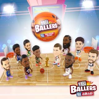 5 서프라이즈 NBA