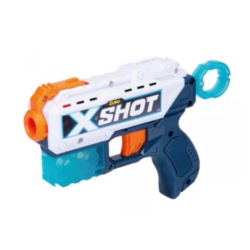 X-SHOT 엑셀 진동건