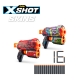 X-SHOT SKINS 플럭스 더블 16다트