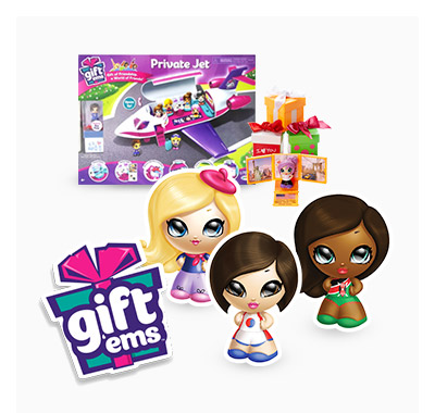 Gift'ems