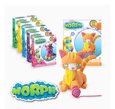 Morph