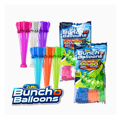 Bunch O Balloons