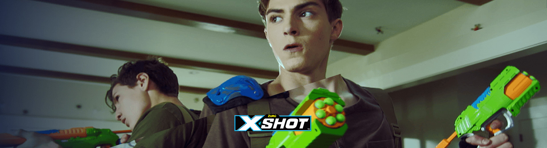 X-SHOT