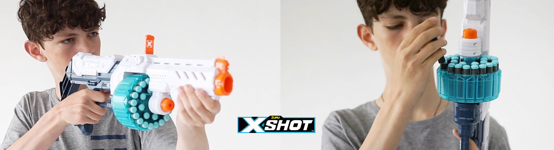 X-SHOT